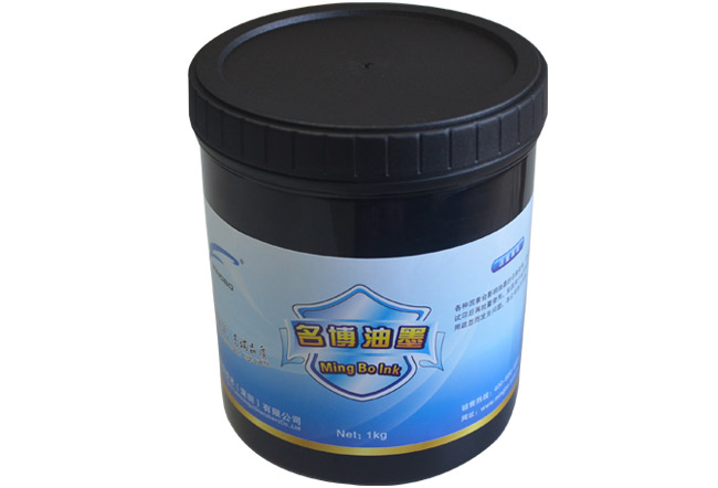 鉛顯油墨 鉛顯油墨