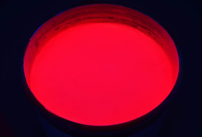 膠印熒光紅油墨 膠印熒光紅油墨